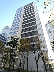 東雲キャナルコートCODAN12号棟