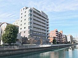 ルカナル門前仲町