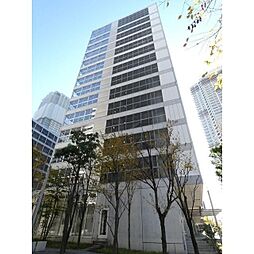 東雲キャナルコートCODAN12号棟