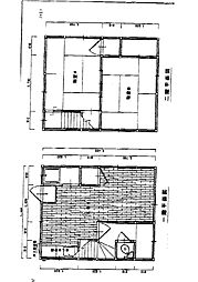 広島市東区上温品４丁目の一戸建て