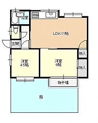 広島市安佐南区緑井８丁目の一戸建て