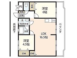 広島市安芸区船越南３丁目