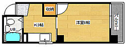 広島市南区的場町２丁目