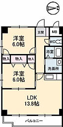 広島市安佐南区東野１丁目