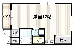 広島市安佐南区山本１丁目