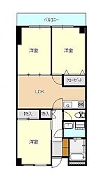 広島市西区観音本町１丁目