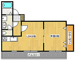 広島市西区福島町１丁目