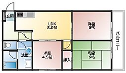 広島市西区井口２丁目