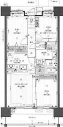 広島市東区牛田本町６丁目