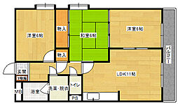 広島市安佐南区川内２丁目