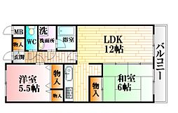 広島市安佐南区八木５丁目