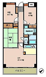 広島市安佐南区東原３丁目