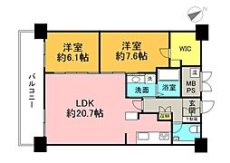 広島市東区若草町