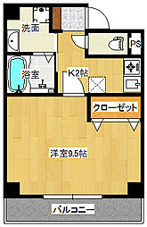 広島市南区的場町２丁目
