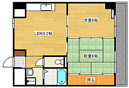 広島市西区三滝本町１丁目