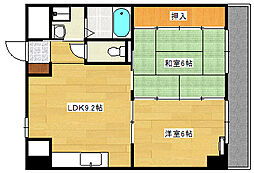 広島市西区三滝本町１丁目