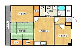 広島市東区戸坂千足１丁目