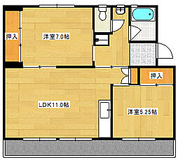広島市西区井口明神３丁目