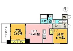 広島市中区国泰寺町１丁目