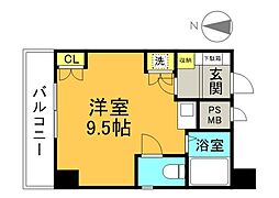 広島市中区橋本町