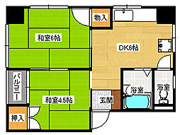 広島市中区富士見町