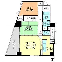 広島市中区舟入中町