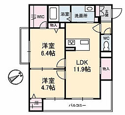 広島市安佐南区祇園６丁目
