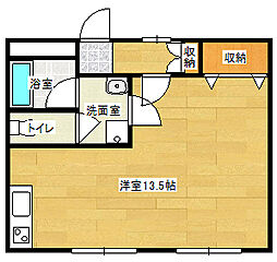 広島市西区南観音６丁目