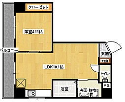 広島市南区的場町２丁目