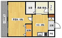 広島市安佐南区長束西２丁目