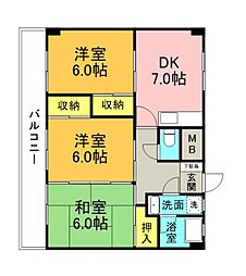 広島市東区二葉の里２丁目