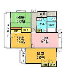 広島市東区牛田新町３丁目