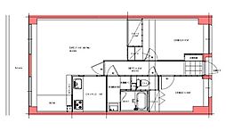 広島市東区牛田東２丁目