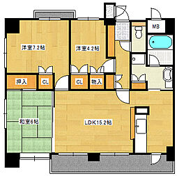 広島市西区古江東町