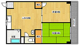 広島市西区横川新町