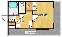 広島市西区上天満町