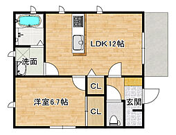 広島市西区古江新町の一戸建て