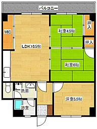 広島市東区牛田新町１丁目