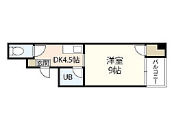 広島市西区三篠町１丁目