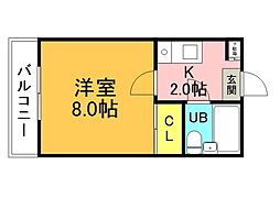 広島市西区横川町１丁目