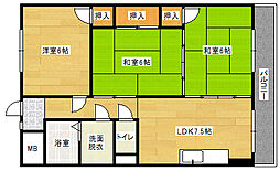 広島市安佐南区八木９丁目
