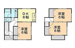 広島市安佐南区西原９丁目の一戸建て