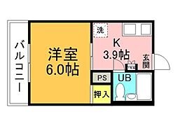 広島市西区大芝３丁目
