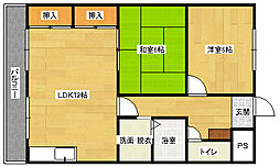 広島市安佐南区西原８丁目