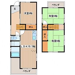 広島市東区馬木４丁目の一戸建て