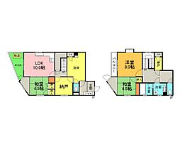 広島市西区横川町１丁目