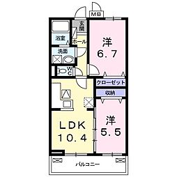 広島市安佐北区深川１丁目
