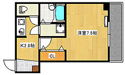 広島市西区観音本町２丁目