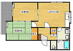 広島市西区南観音１丁目