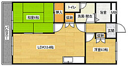 広島市安佐南区東野２丁目